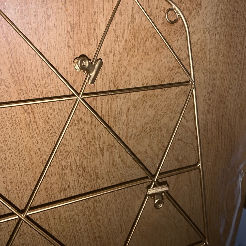 Polaroid Frame